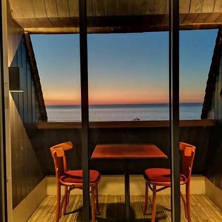 Appartement 45M2 - Proche Deauville - Vue Mer Bénerville-sur-Mer 외부 사진