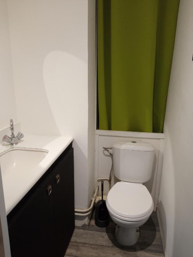 Appartement 45M2 - Proche Deauville - Vue Mer Bénerville-sur-Mer 외부 사진