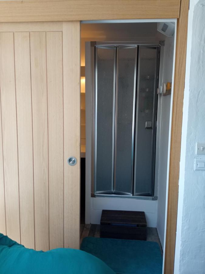 Appartement 45M2 - Proche Deauville - Vue Mer Bénerville-sur-Mer 외부 사진