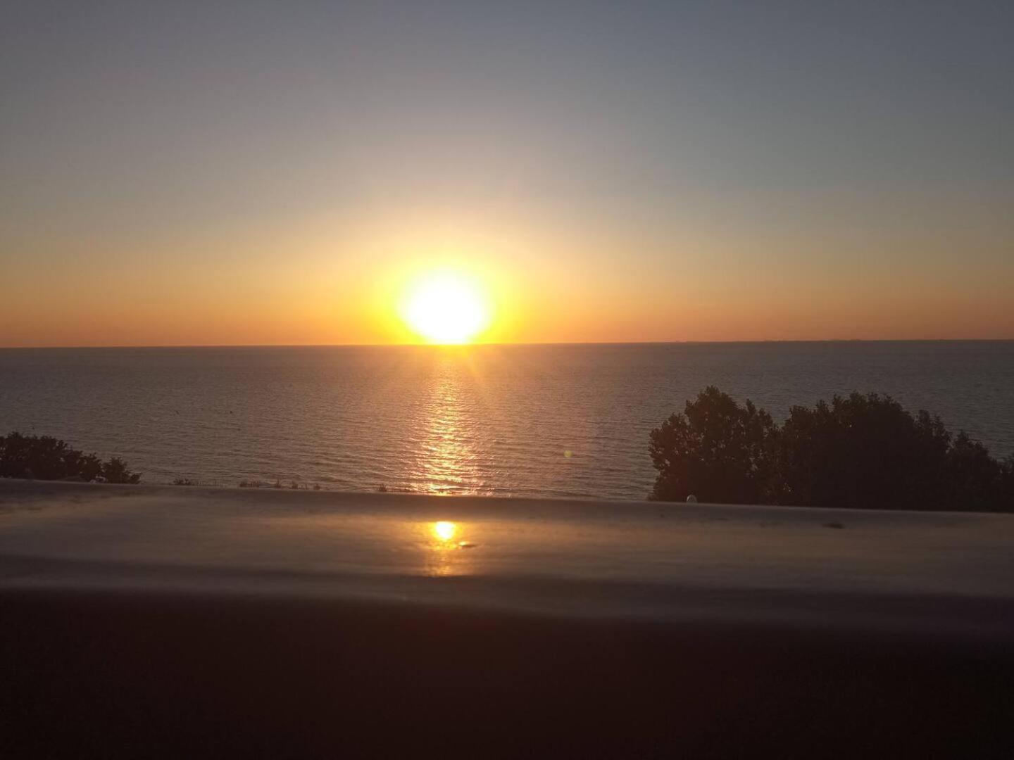 Appartement 45M2 - Proche Deauville - Vue Mer Bénerville-sur-Mer 외부 사진