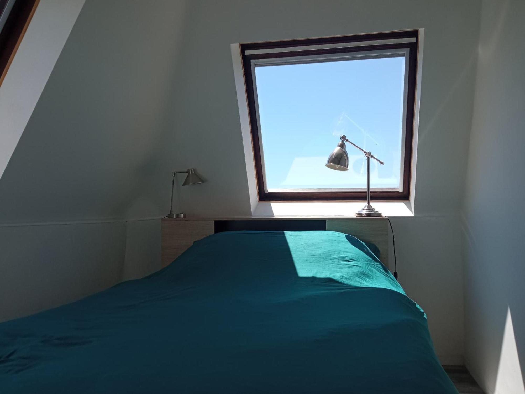 Appartement 45M2 - Proche Deauville - Vue Mer Bénerville-sur-Mer 외부 사진